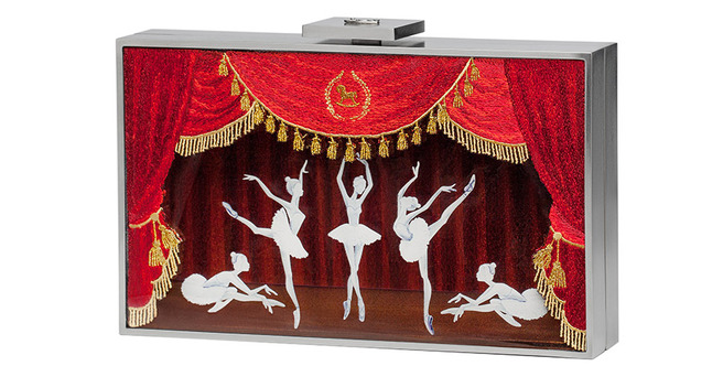    Ulyana Sergeenko Haute Couture