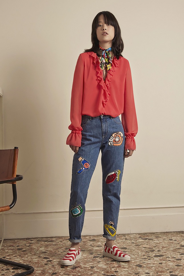 Au Jour Le Jour resort 2016