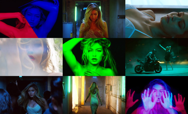       How Deep Is Your Love