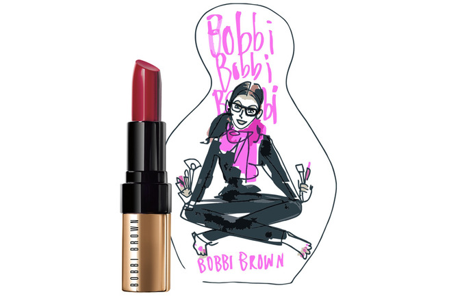   Bobbi Brown      