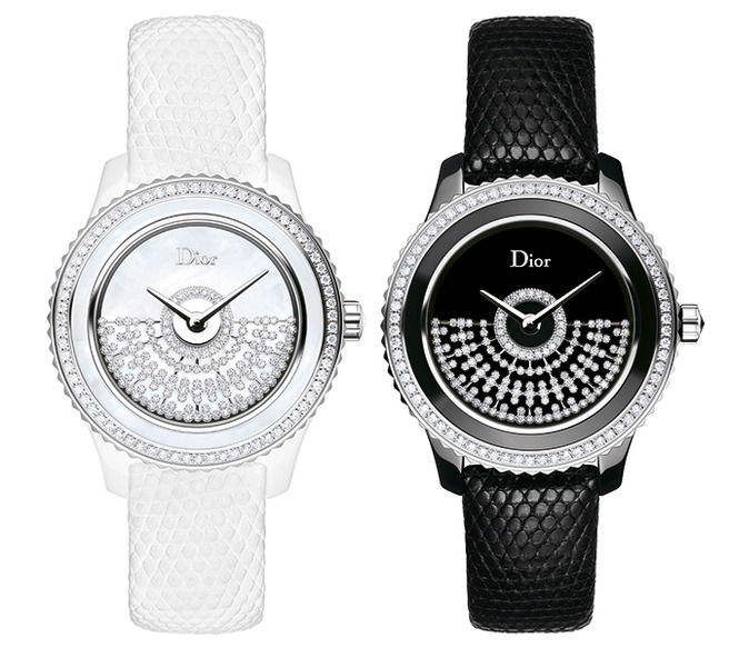 Resille      Dior VIII Grand Bal