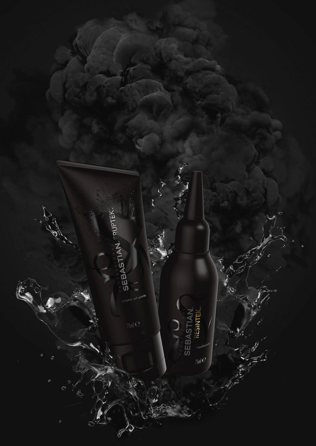   Sebastian Professional