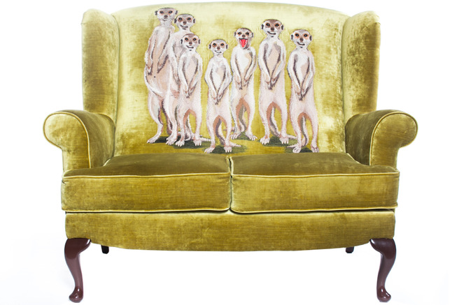   Tatyana Parfionova Home Design