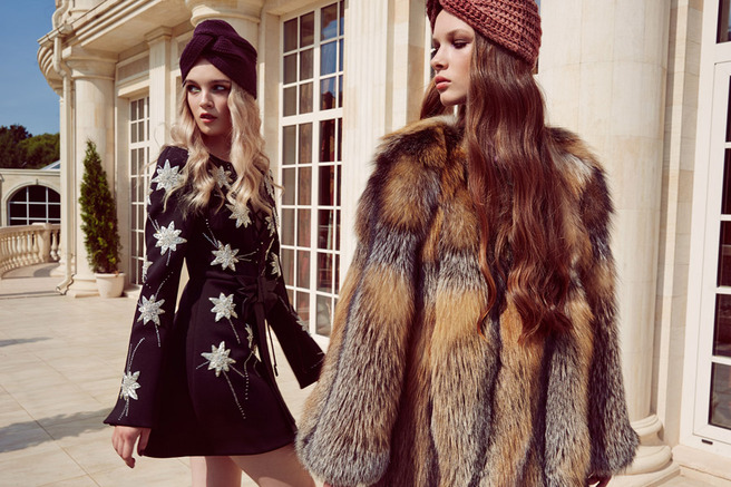    70-    Maison Bohemique