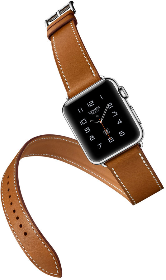  Apple Watch Herms