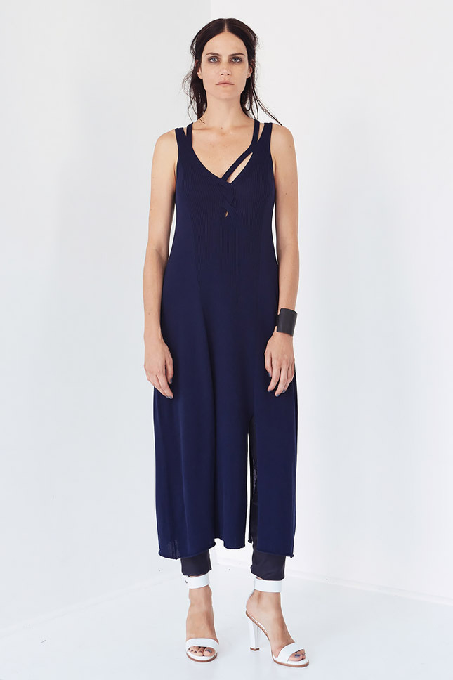 Tess Giberson - 2016