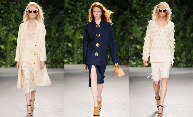 Opening Ceremony - 2016