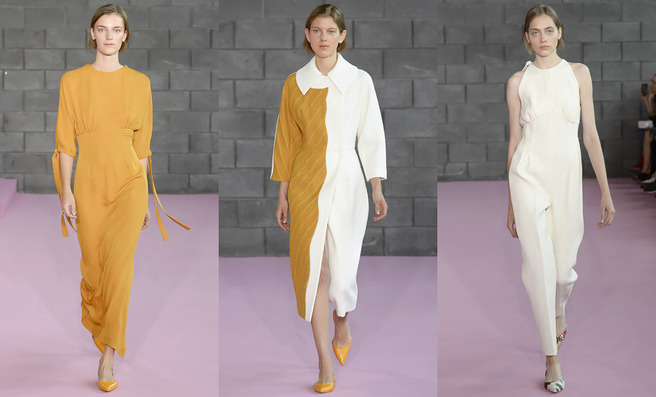 Emilia Wickstead - 2016