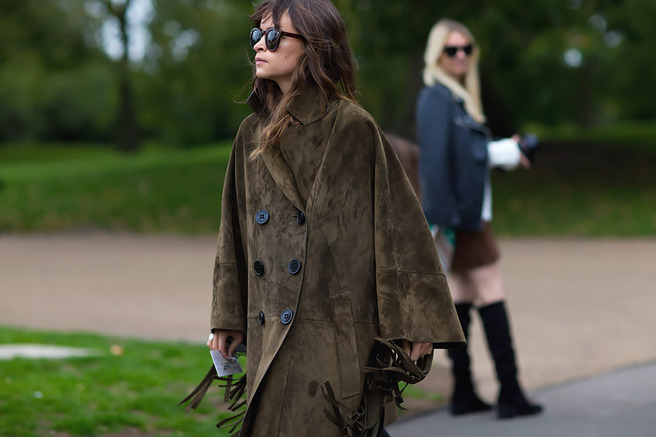 Streetstyle     .  2