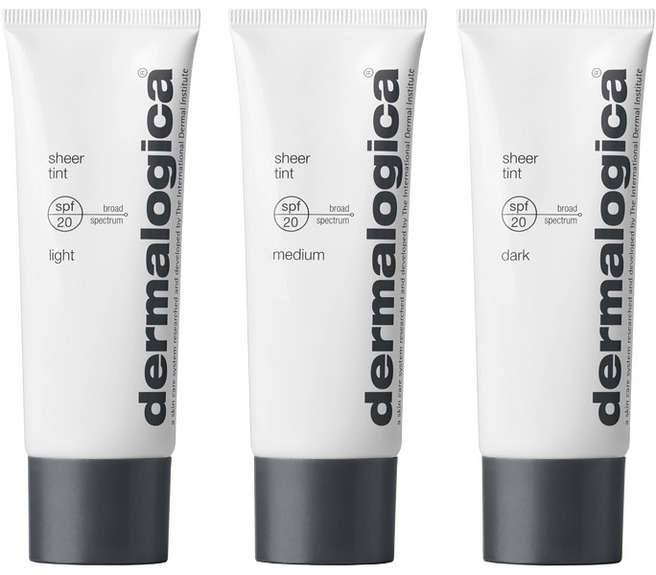    Dermalogica