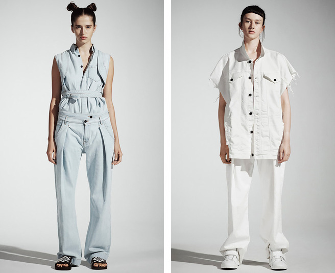 Marcelo Burlon County of Milan - 2016