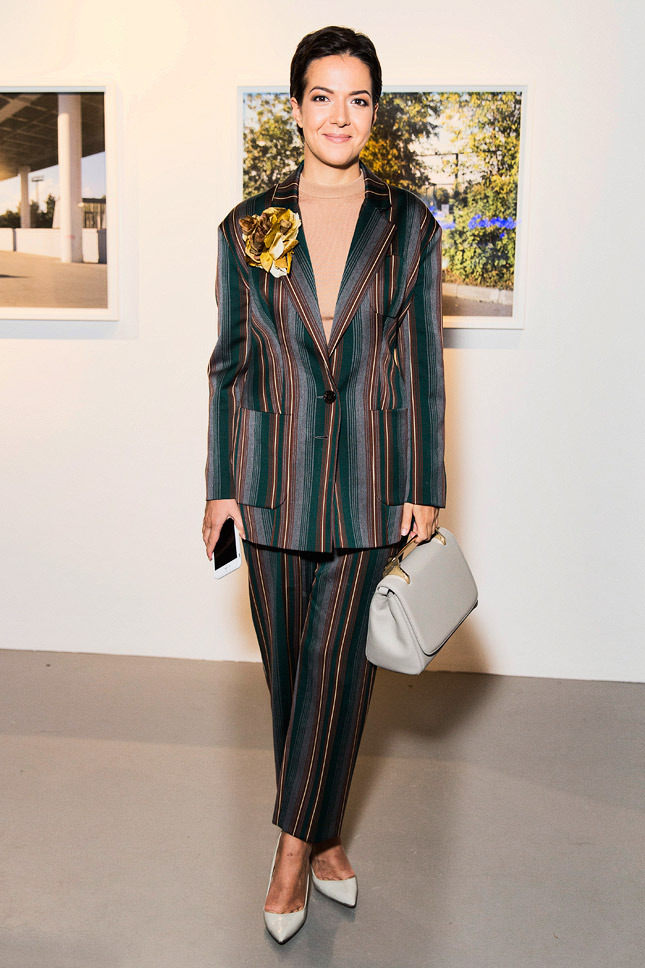    Vika Gazinskaya      Atrwin