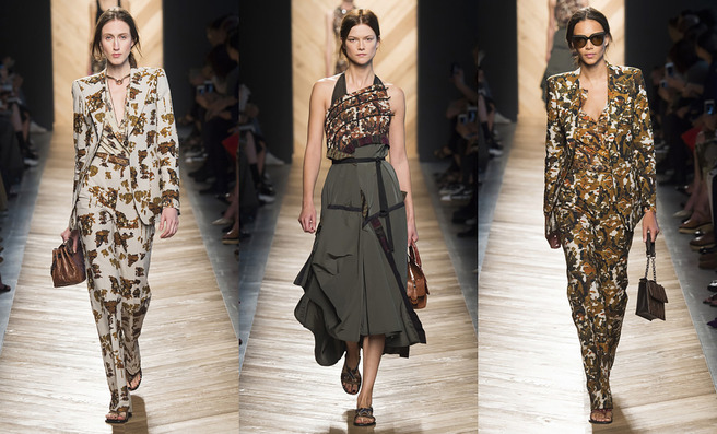 Bottega Veneta - 2016