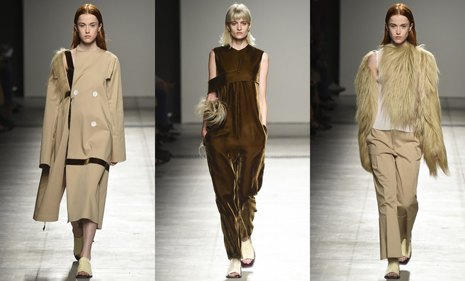 Gabriele Colangelo - 2016