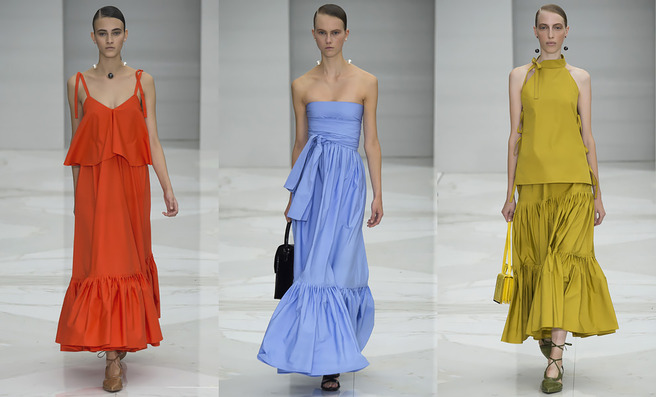 Salvatore Ferragamo - 2016