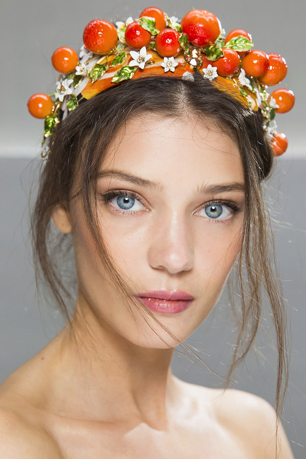 Dolce & Gabbana - 2016