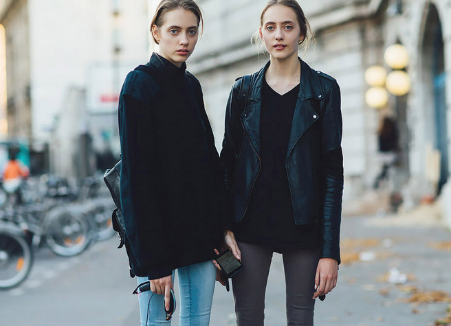 Streetstyle     .  1