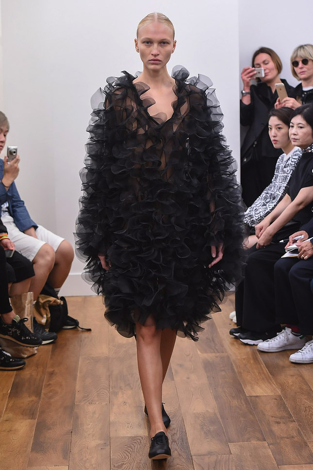 Noir Kei Ninomiya - 2016