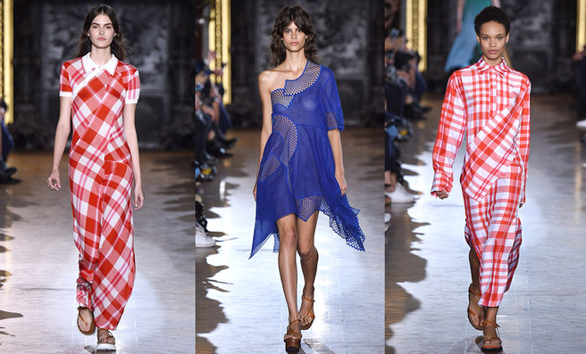 Stella McCartney - 2016