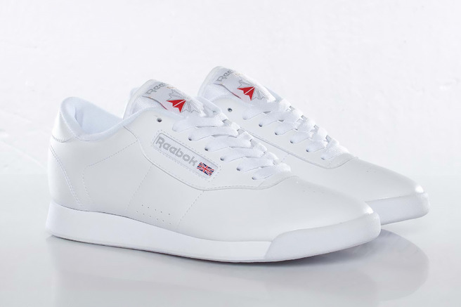  :  Reebok Princess