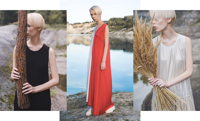 Lena Tsokalenko - 2016