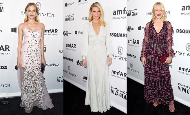   amfAR Inspiration Gala
