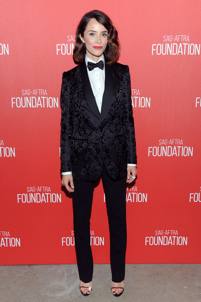    Raulph Lauren    SAG Foundation  -