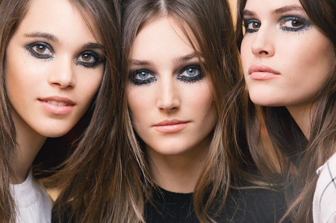    Chanel Mtiers d'Art Paris in Rome