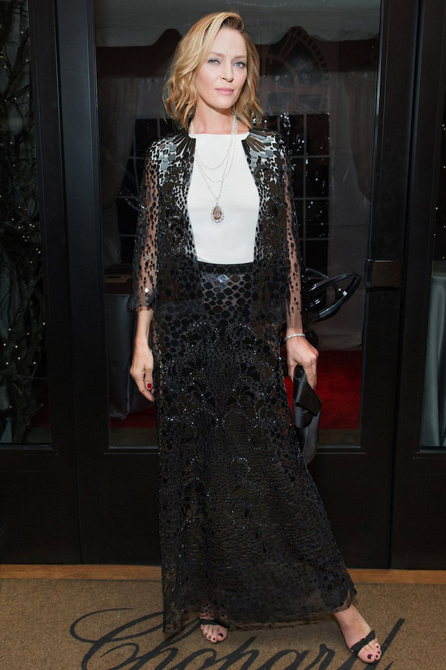    Schiaparelli Haute Couture    -