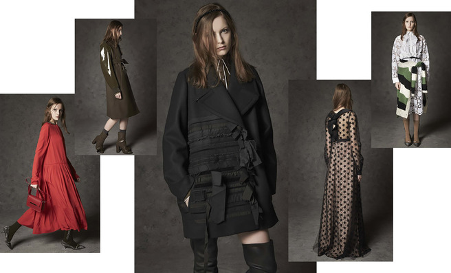 No. 21 pre-fall 2016