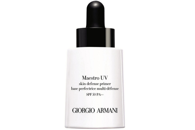  :    Giorgio Armani Maestro UV