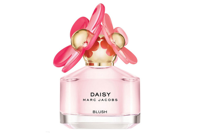   :   Marc Jacobs Daisy Blush