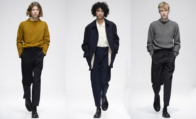 Margaret Howell - 2016