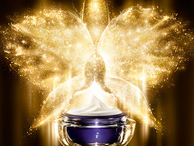  :      Guerlain Orchide Impriale