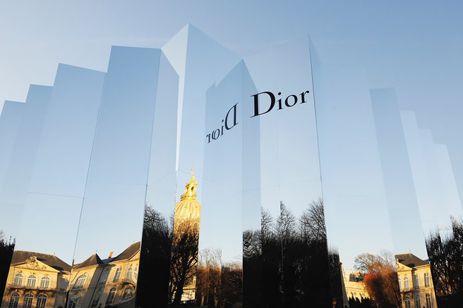      Dior?