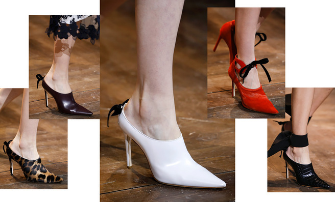   Christian Dior Couture - 2016