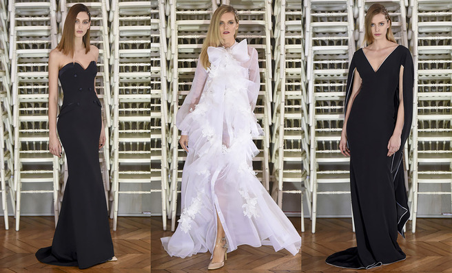 Alexis Mabille - 2016