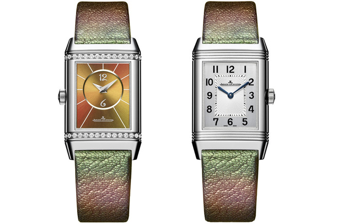 Christian Louboutin       Jaeger-LeCoultre