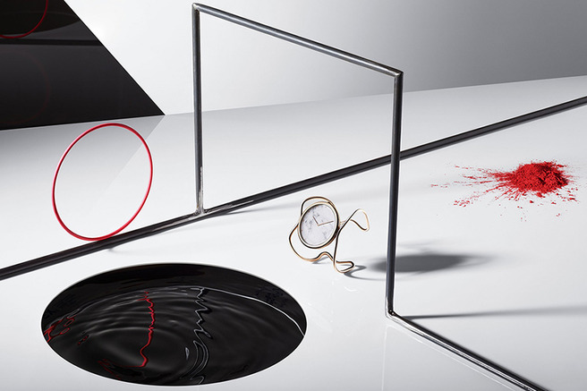 Opening Ceremony        Fossil