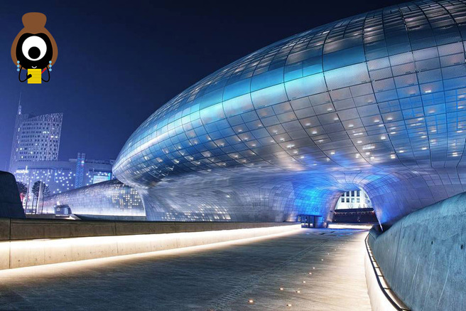  . Conde Nast International Conference 2016   