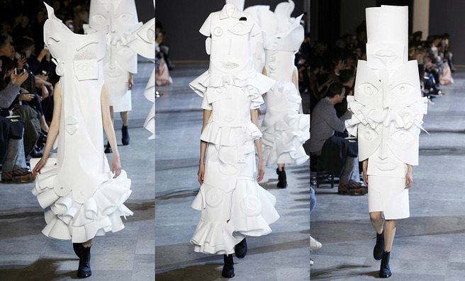 Viktor & Rolf Couture - 2016