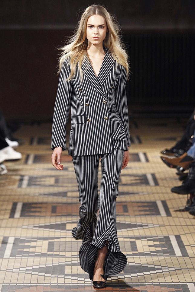 Baum und Pferdgarten - 2016