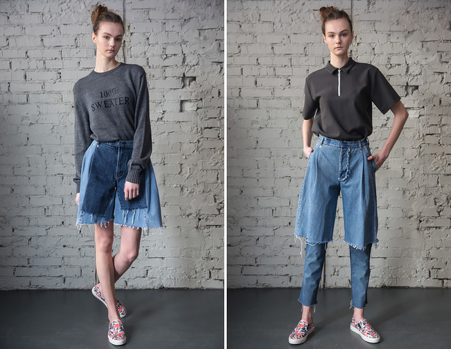 Ksenia Schnaider - 2016