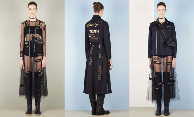 Red Valentino - 2016