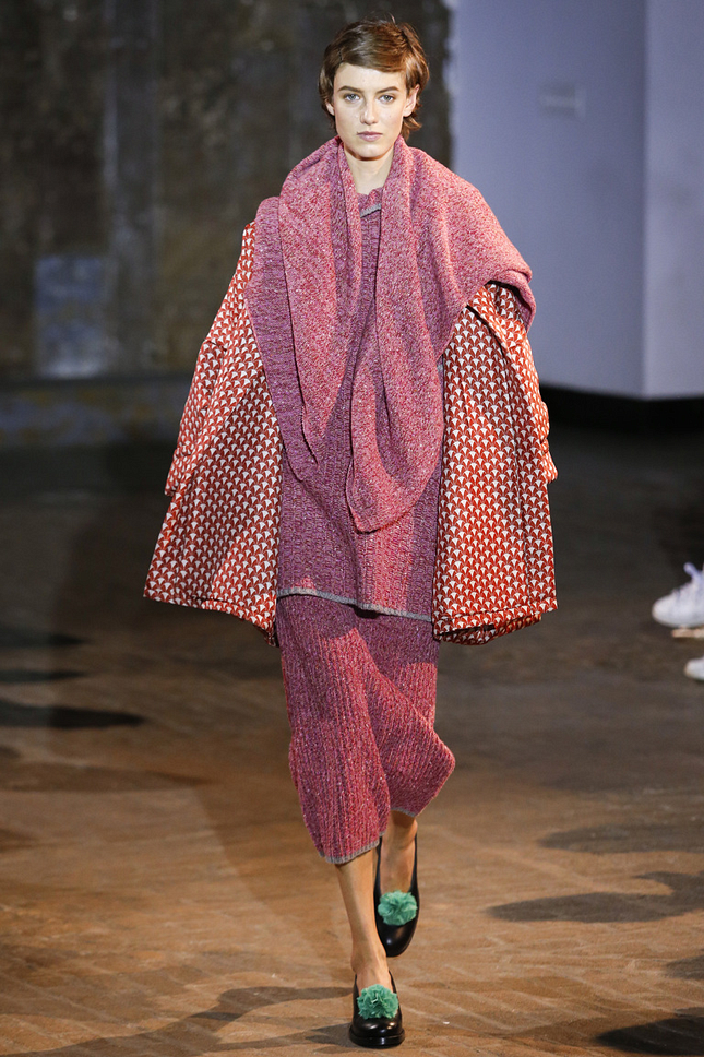 Creatures of Comfort - 2016