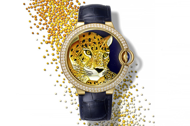   Cartiers Mtiers DArt