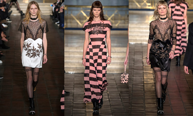 Alexander Wang - 2016