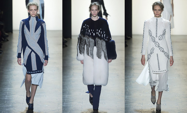 Prabal Gurung - 2016