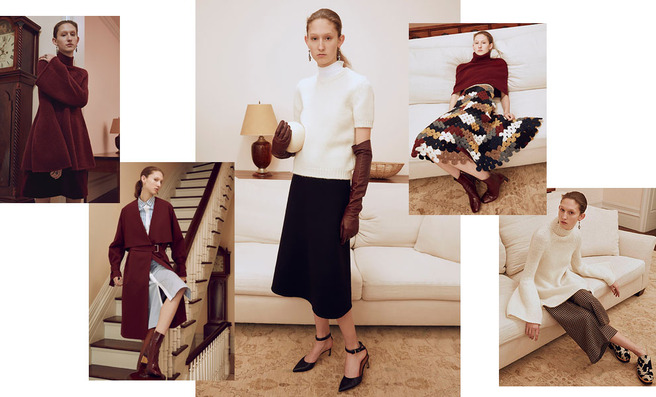 Rosetta Getty - 2016