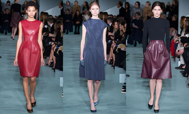 Oscar de la Renta - 2016